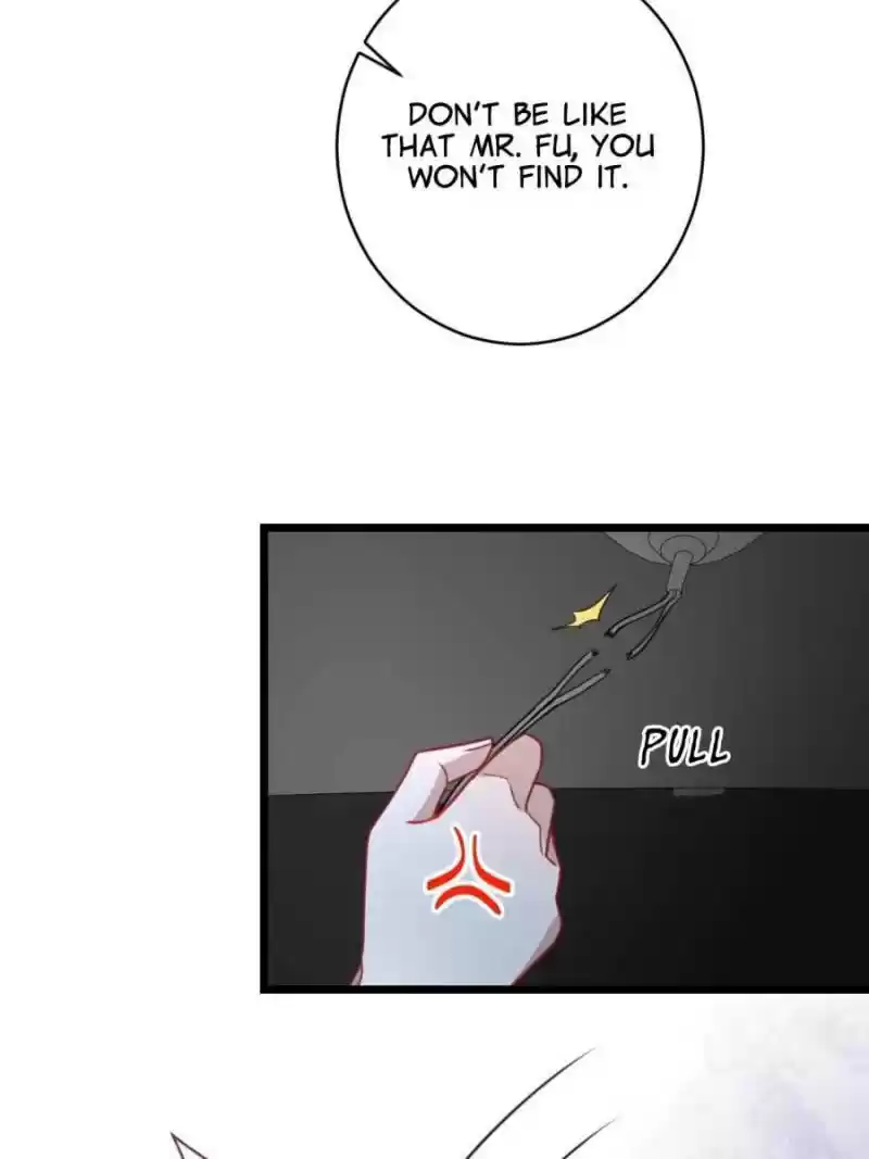 Sweet Love Chapter 136