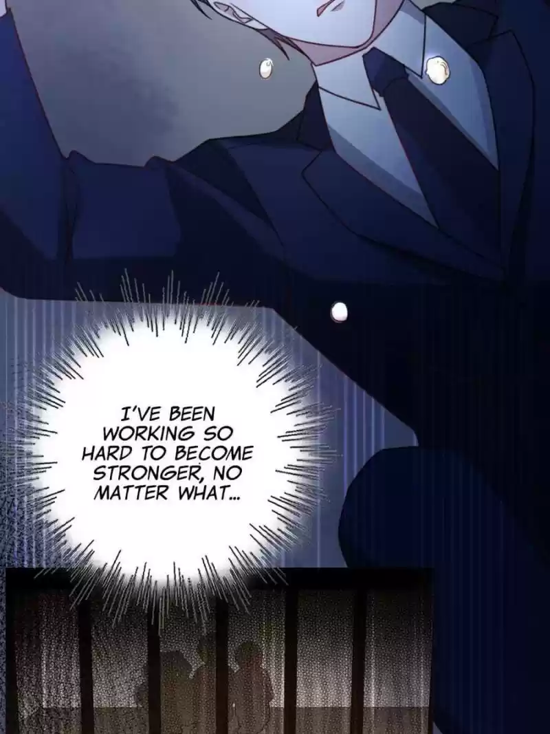 Sweet Love Chapter 136