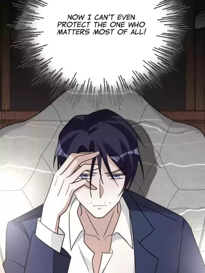 Sweet Love Chapter 136