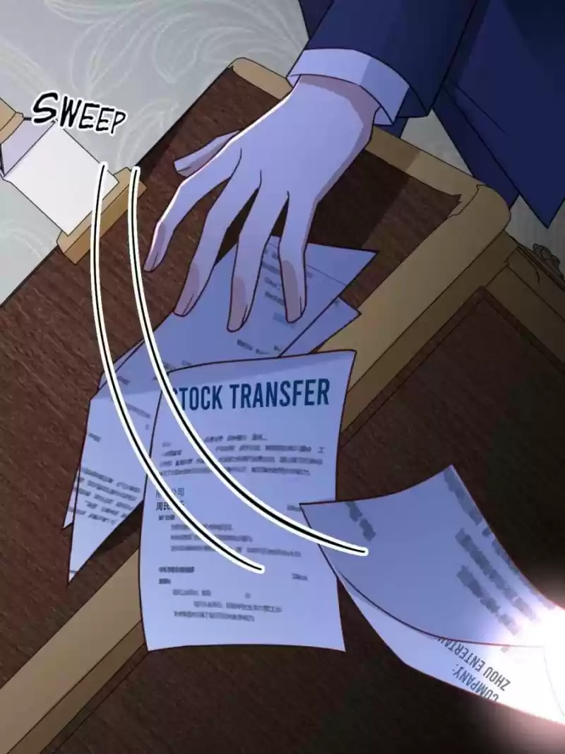 Sweet Love Chapter 136