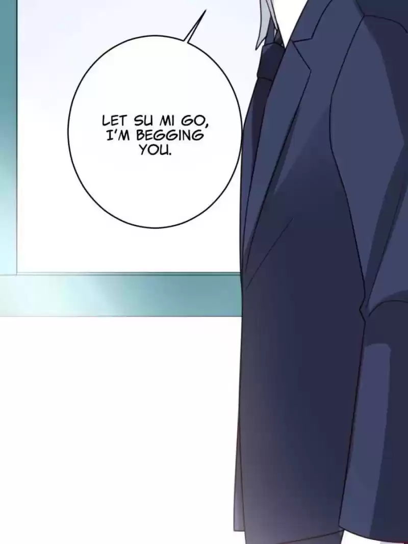 Sweet Love Chapter 136