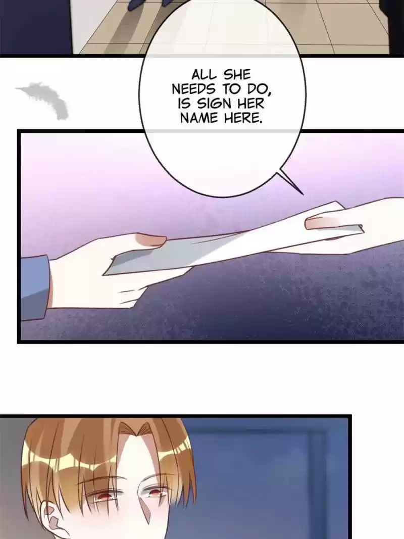 Sweet Love Chapter 137