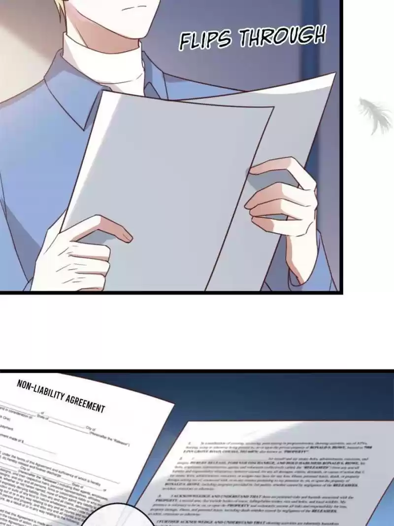 Sweet Love Chapter 137