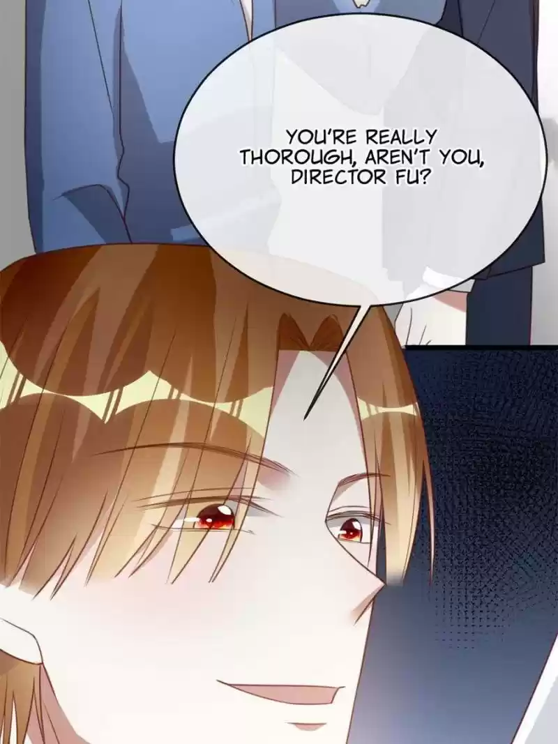 Sweet Love Chapter 137