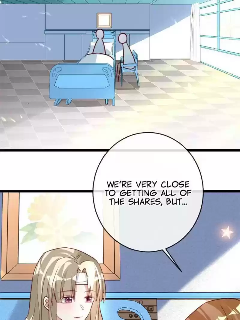 Sweet Love Chapter 137