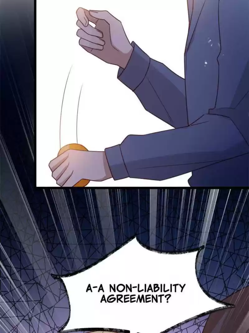 Sweet Love Chapter 137