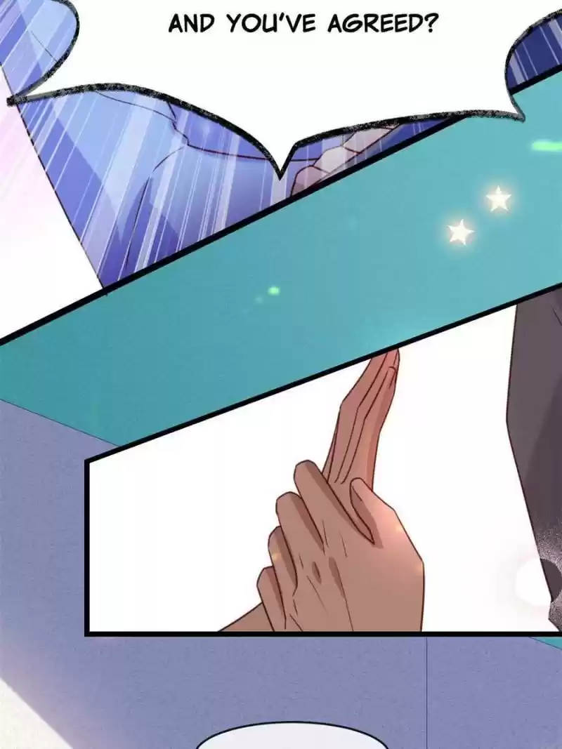 Sweet Love Chapter 137