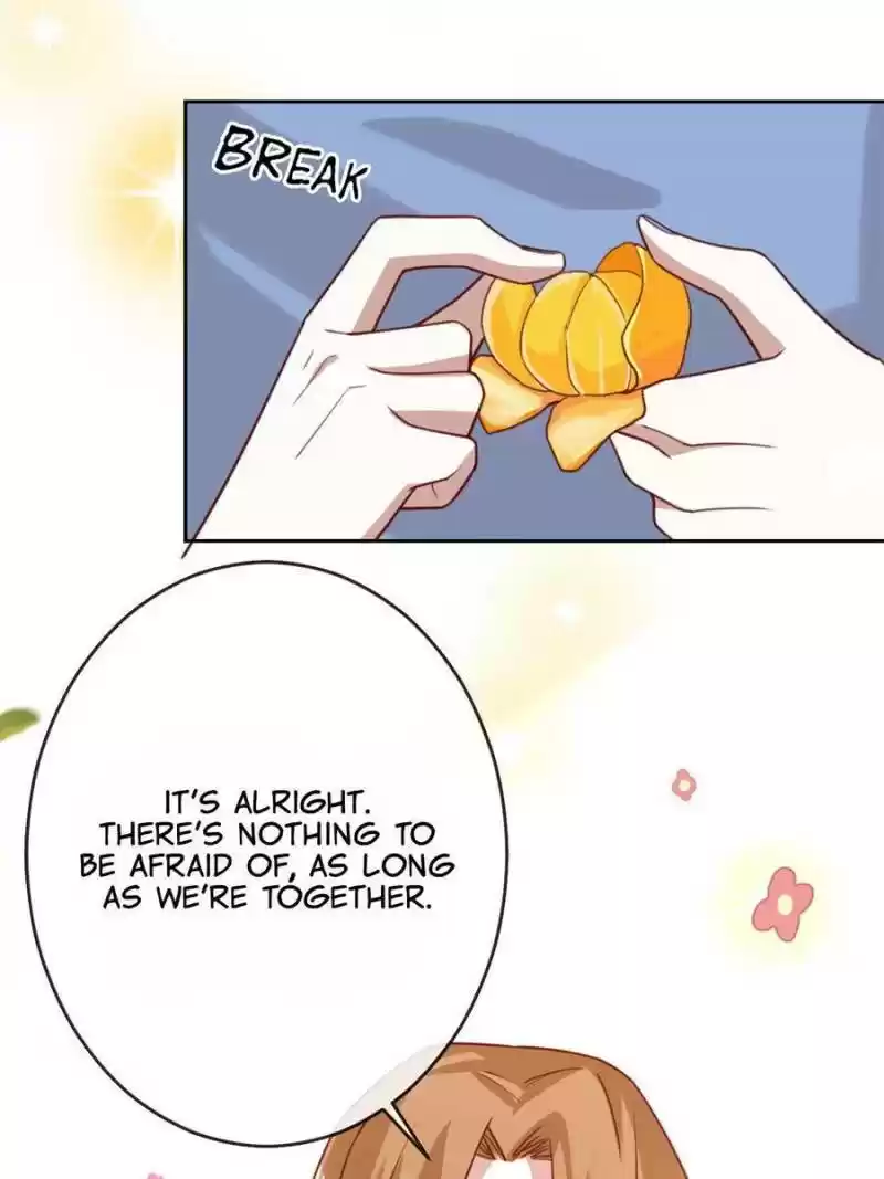 Sweet Love Chapter 137