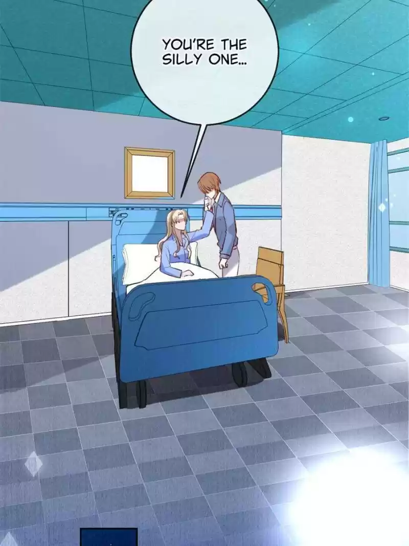 Sweet Love Chapter 137