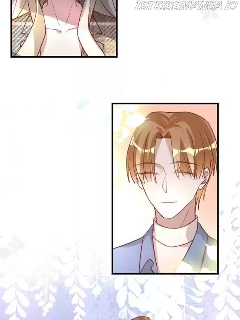 Sweet Love Chapter 138