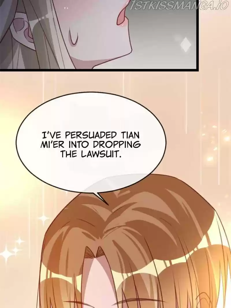 Sweet Love Chapter 138