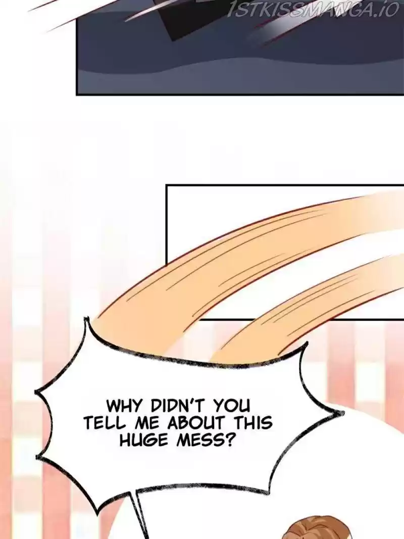 Sweet Love Chapter 138