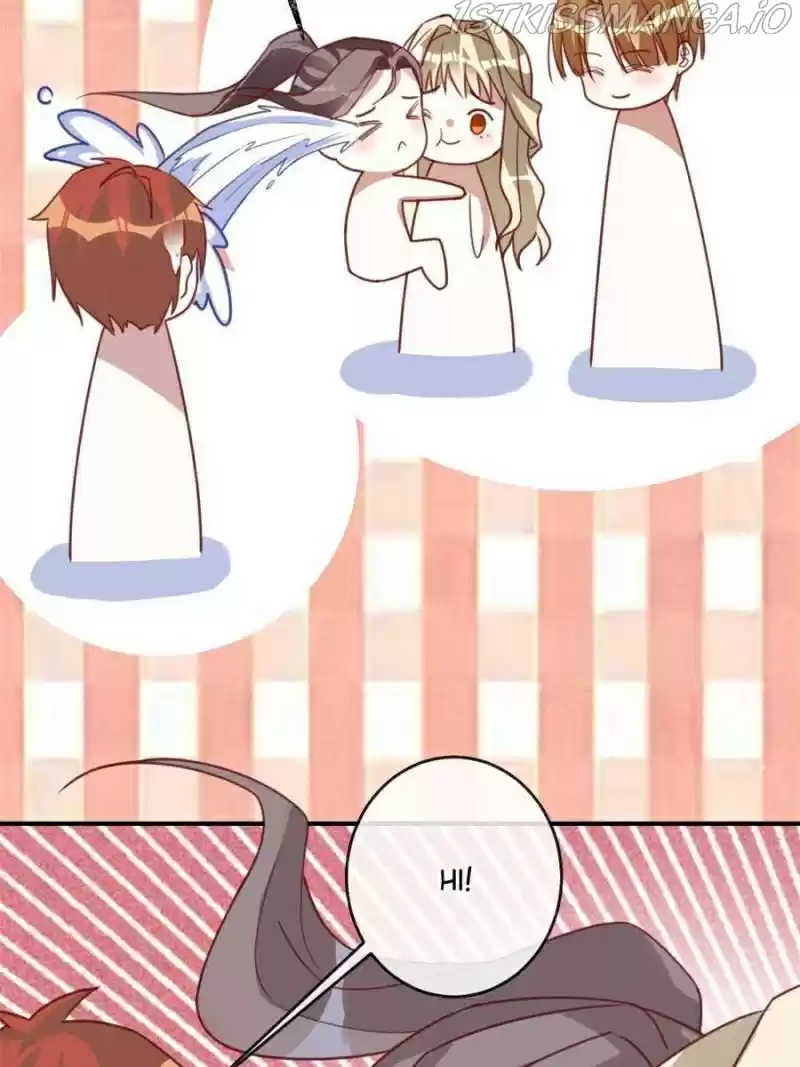 Sweet Love Chapter 138