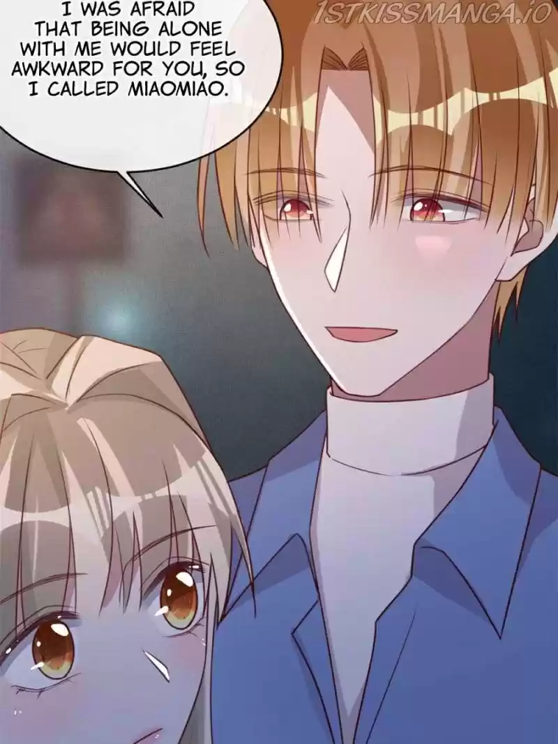 Sweet Love Chapter 138