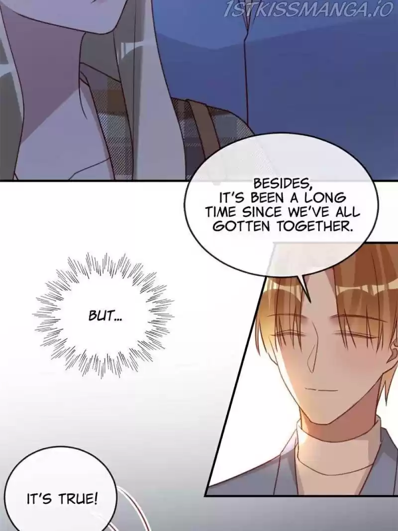 Sweet Love Chapter 138