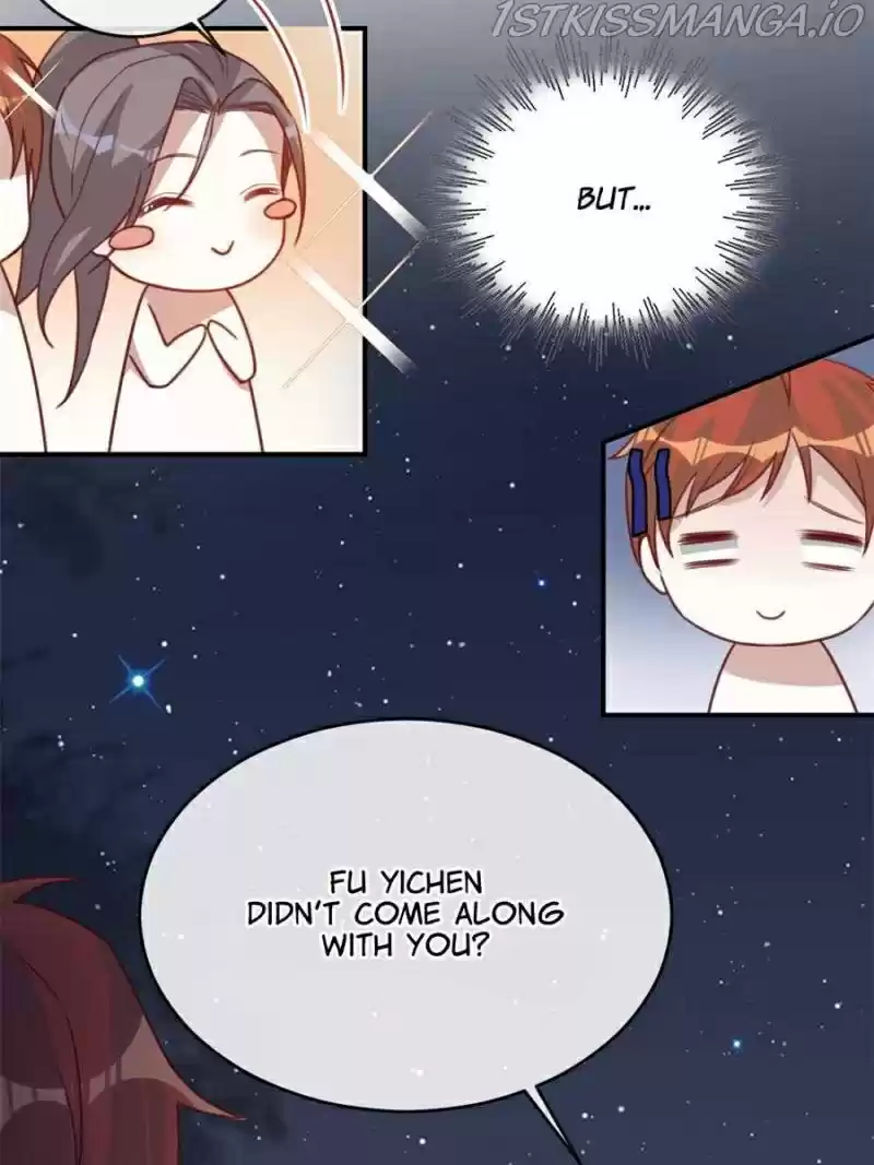 Sweet Love Chapter 138