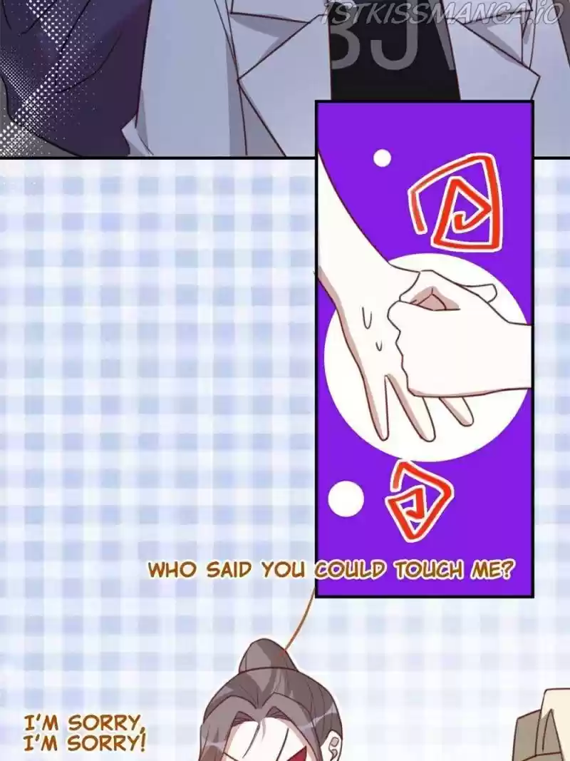 Sweet Love Chapter 138