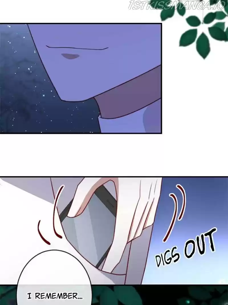 Sweet Love Chapter 138