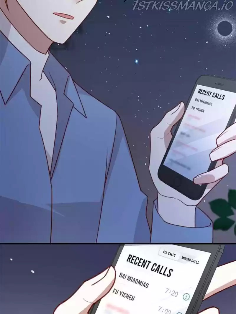 Sweet Love Chapter 138