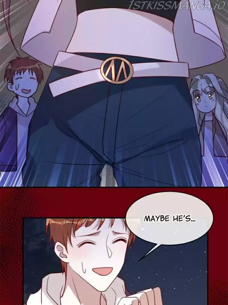 Sweet Love Chapter 138