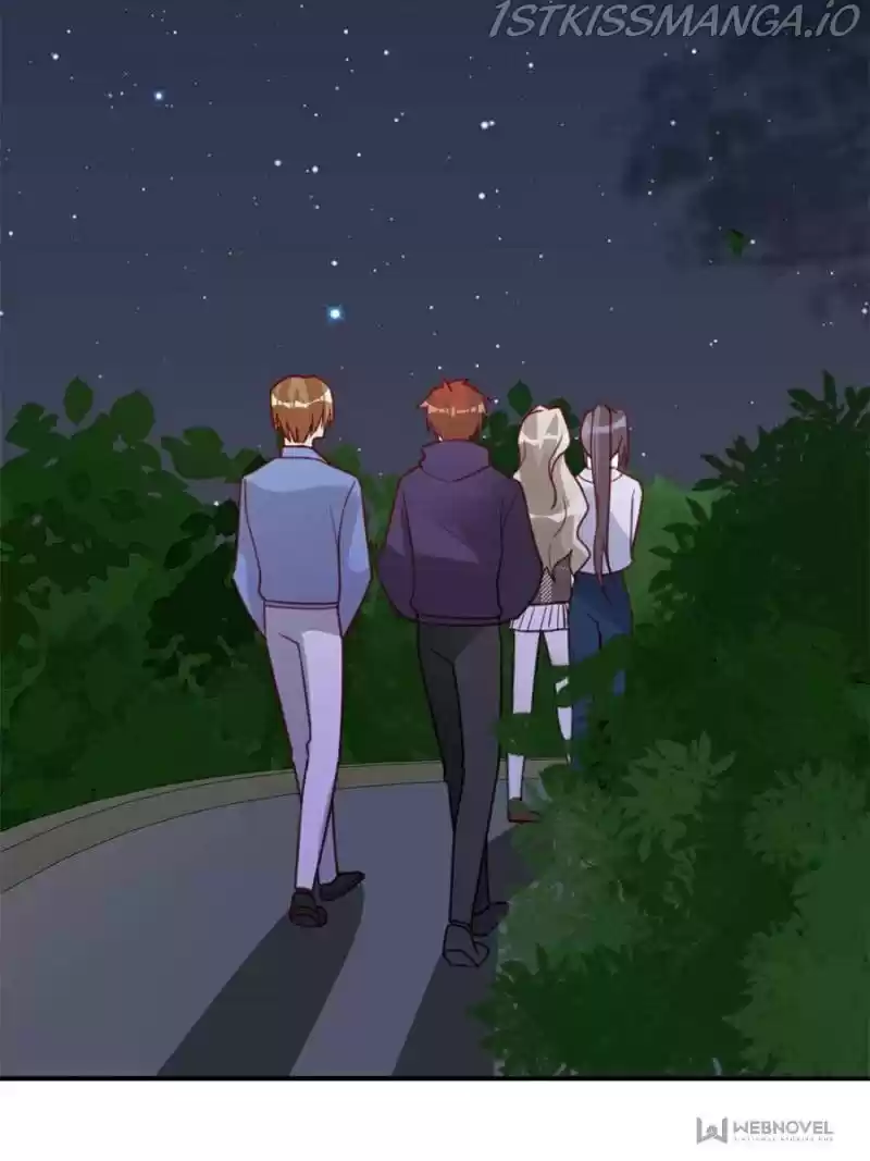 Sweet Love Chapter 138