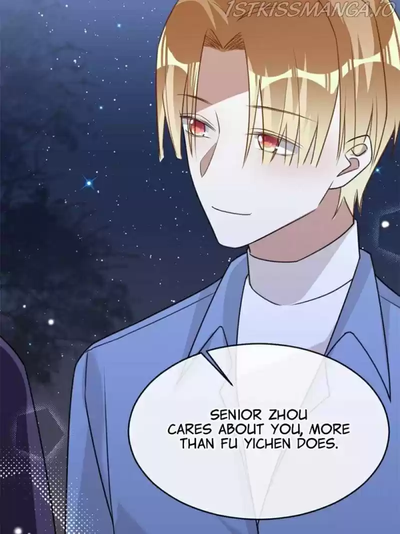 Sweet Love Chapter 138