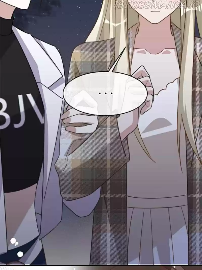 Sweet Love Chapter 138