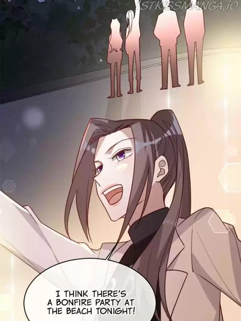 Sweet Love Chapter 139