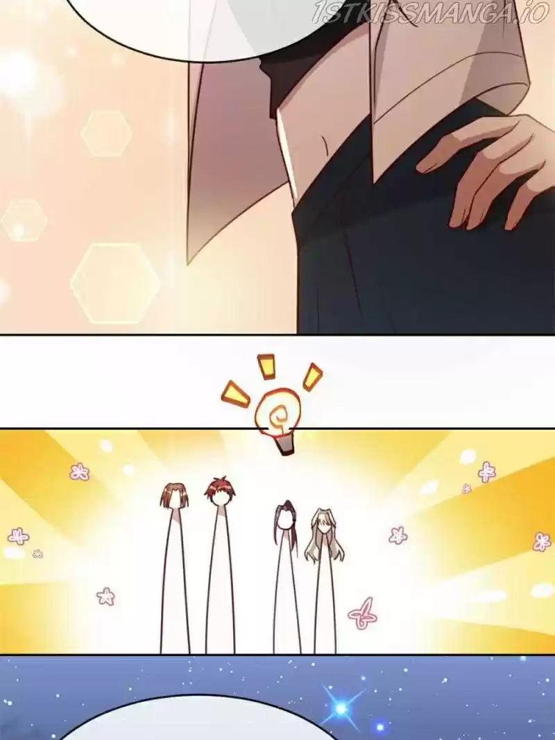 Sweet Love Chapter 139