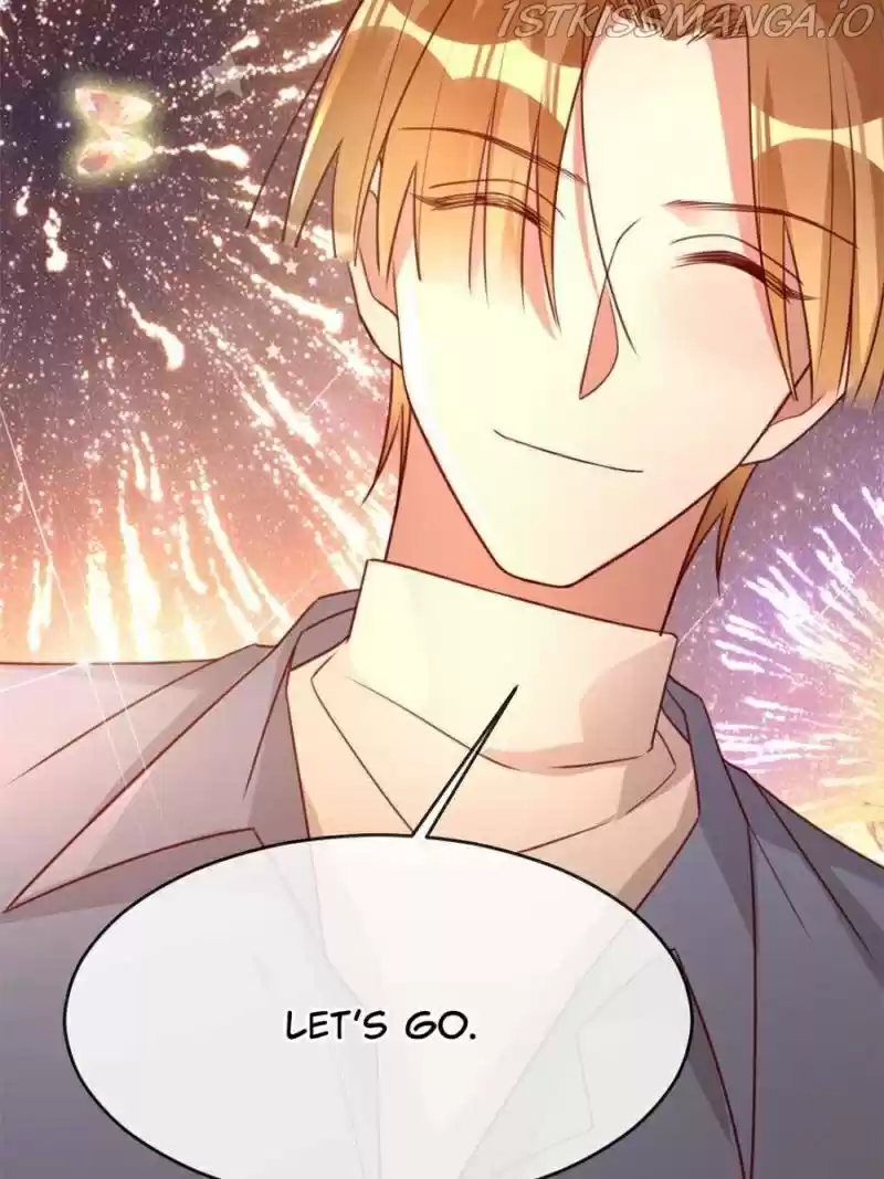 Sweet Love Chapter 139