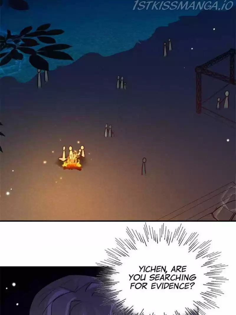 Sweet Love Chapter 139