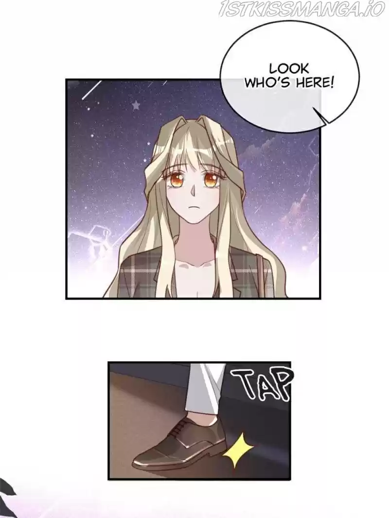 Sweet Love Chapter 139