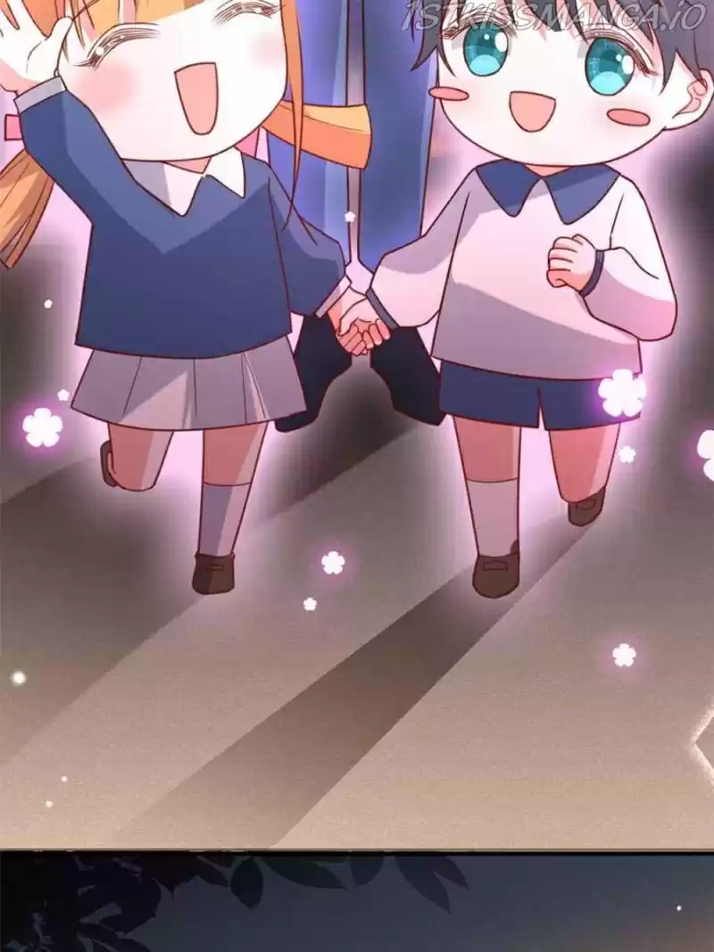 Sweet Love Chapter 139