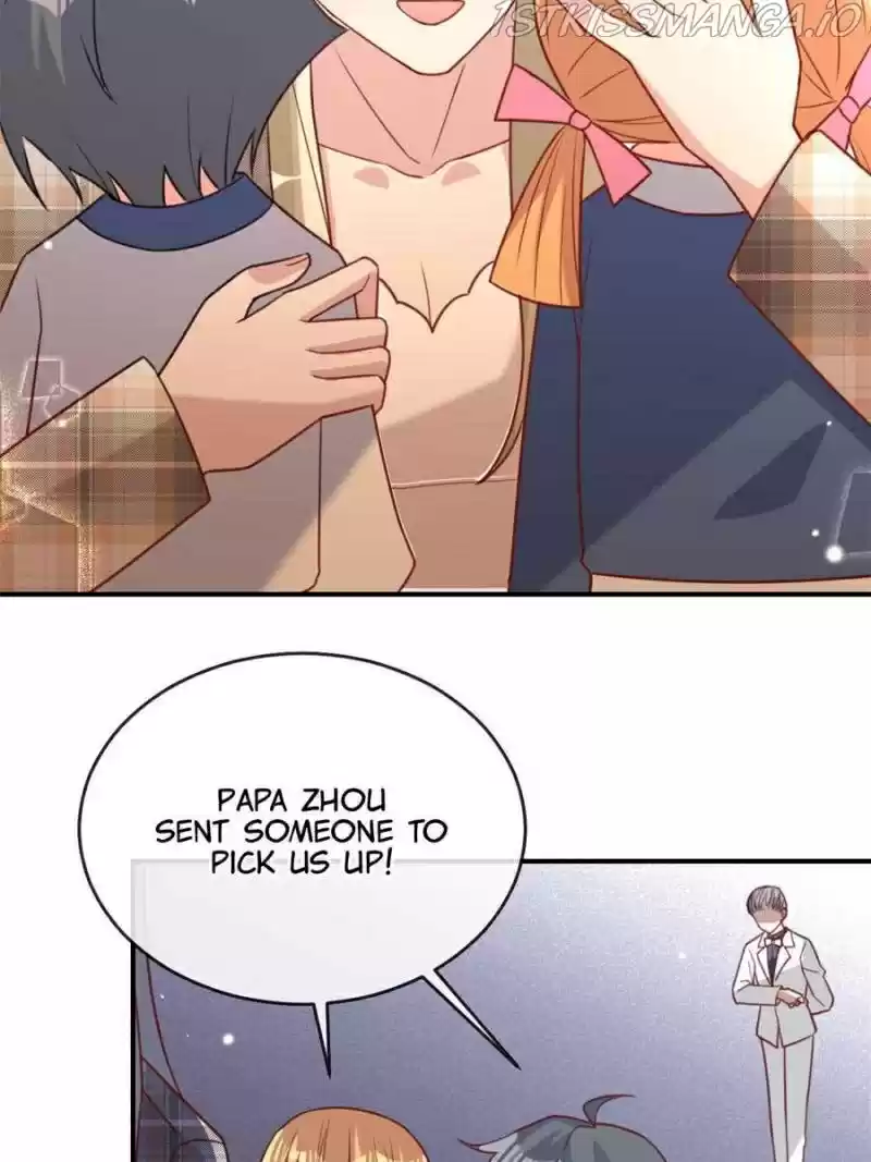 Sweet Love Chapter 139