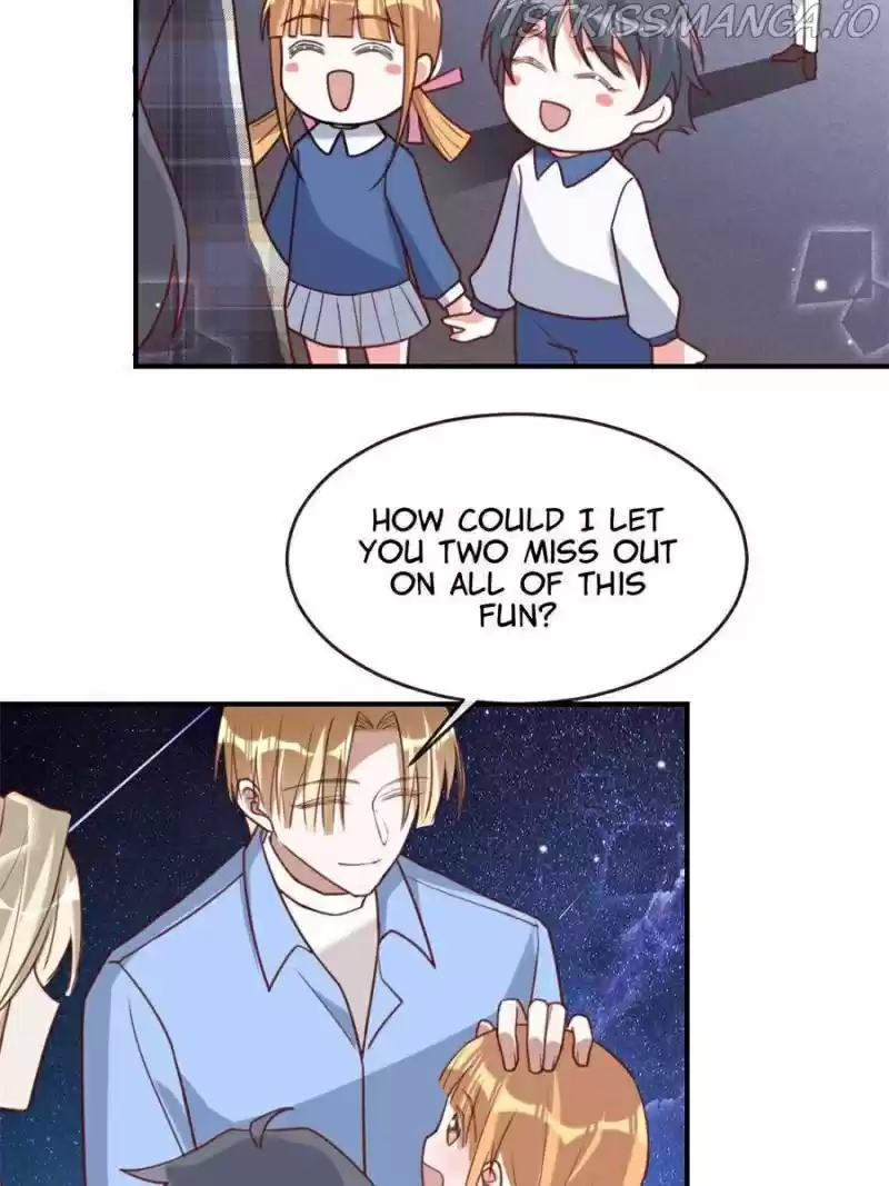 Sweet Love Chapter 139