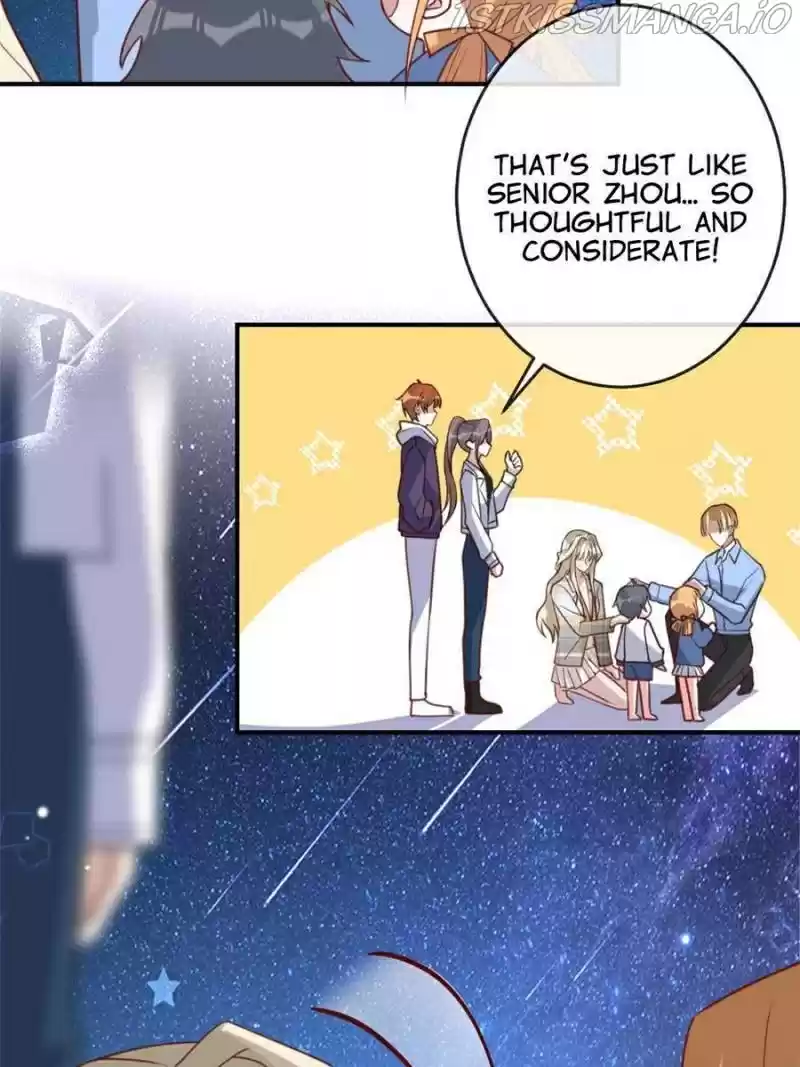 Sweet Love Chapter 139