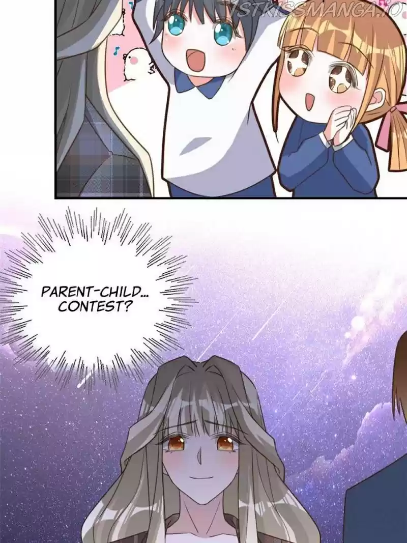 Sweet Love Chapter 139