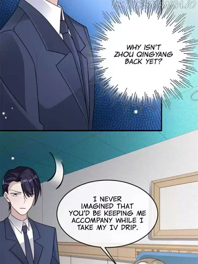 Sweet Love Chapter 139