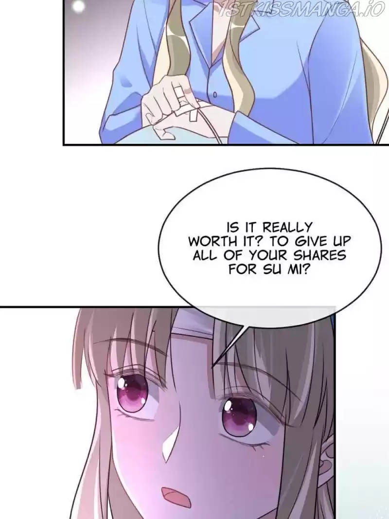 Sweet Love Chapter 139