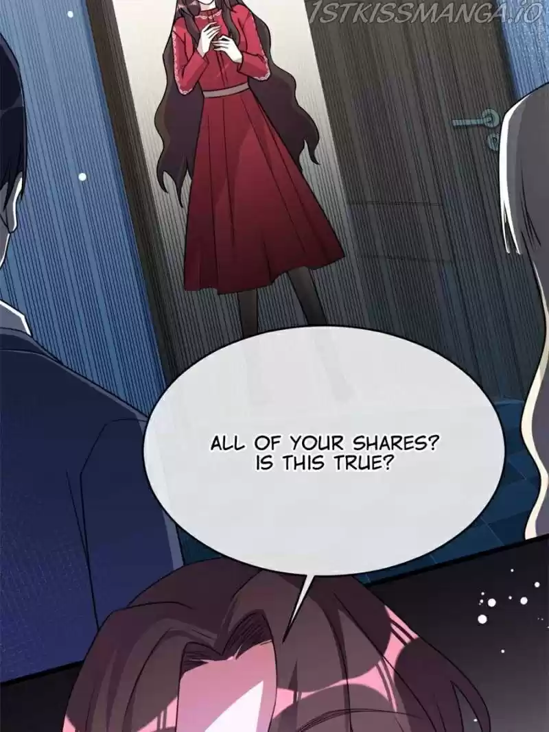 Sweet Love Chapter 139