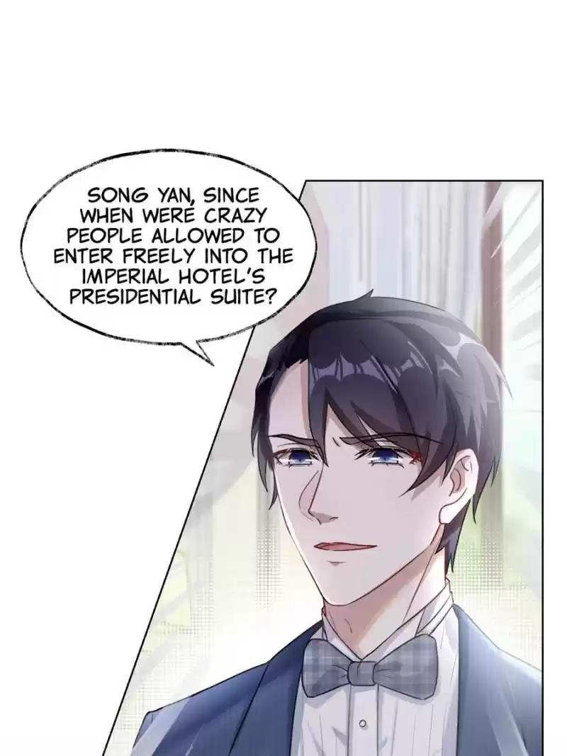 Sweet Love Chapter 14