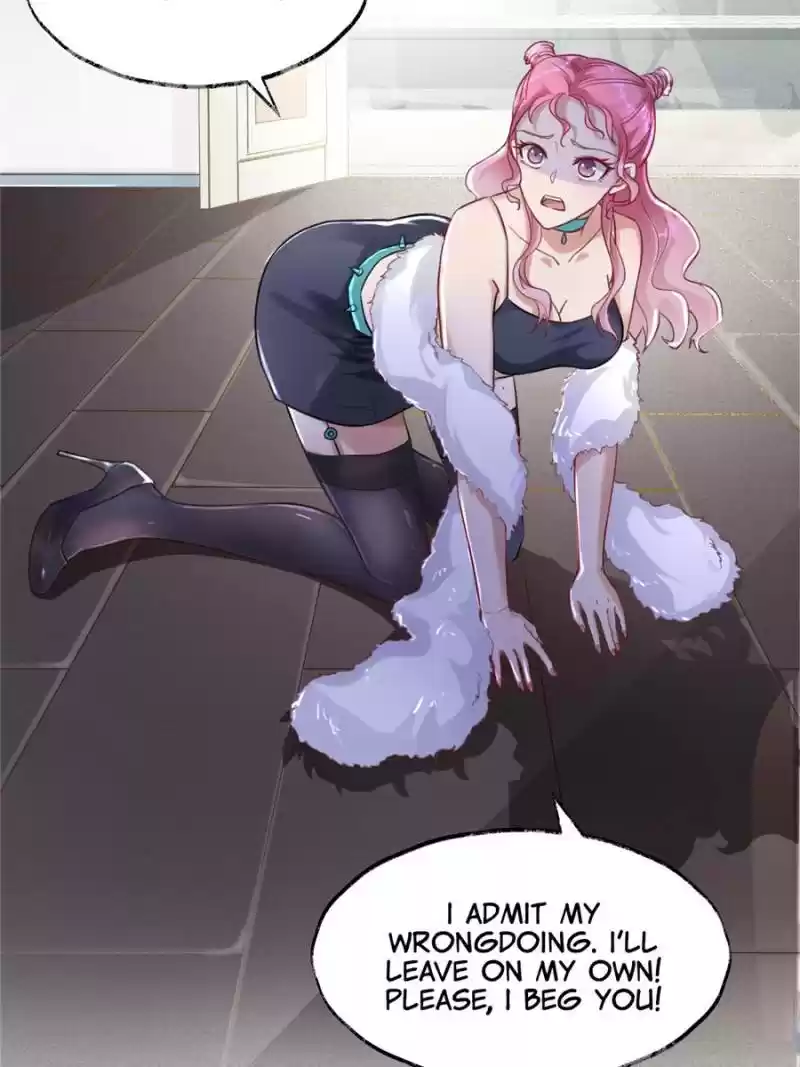 Sweet Love Chapter 14