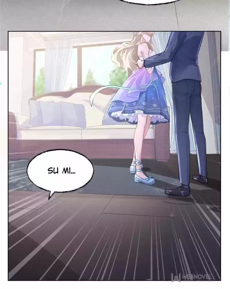 Sweet Love Chapter 14