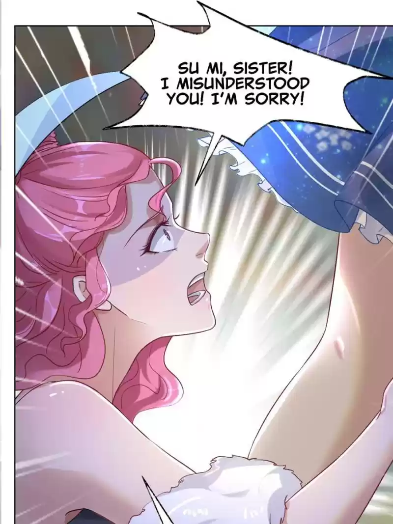 Sweet Love Chapter 14