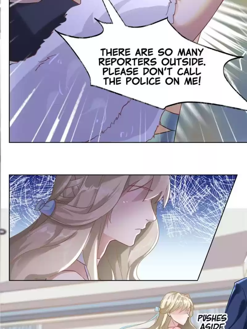 Sweet Love Chapter 14