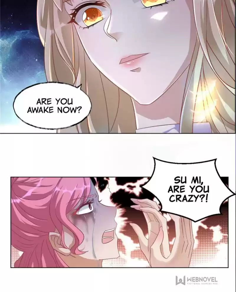 Sweet Love Chapter 14