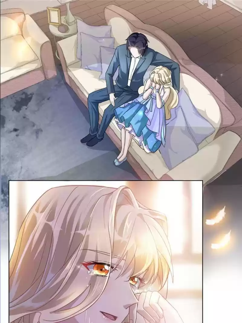 Sweet Love Chapter 14