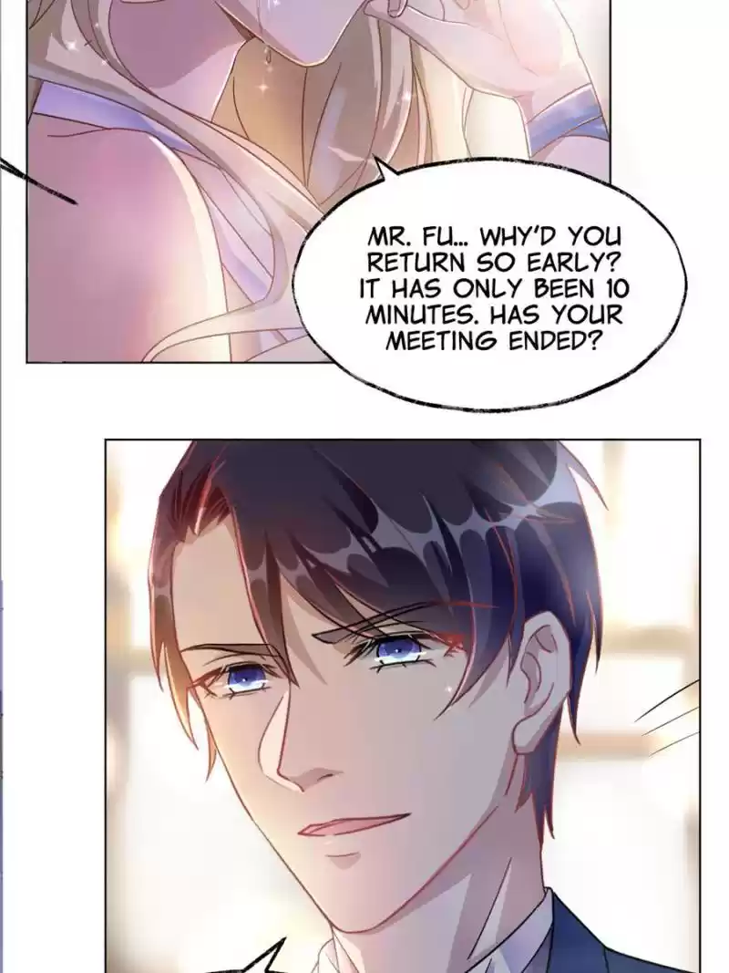 Sweet Love Chapter 14