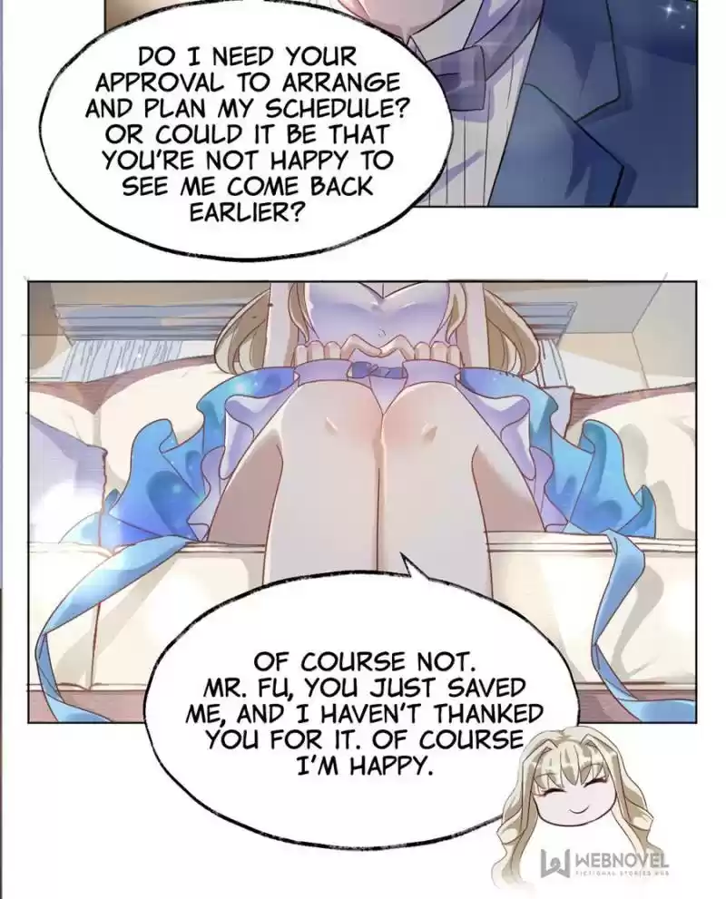 Sweet Love Chapter 14