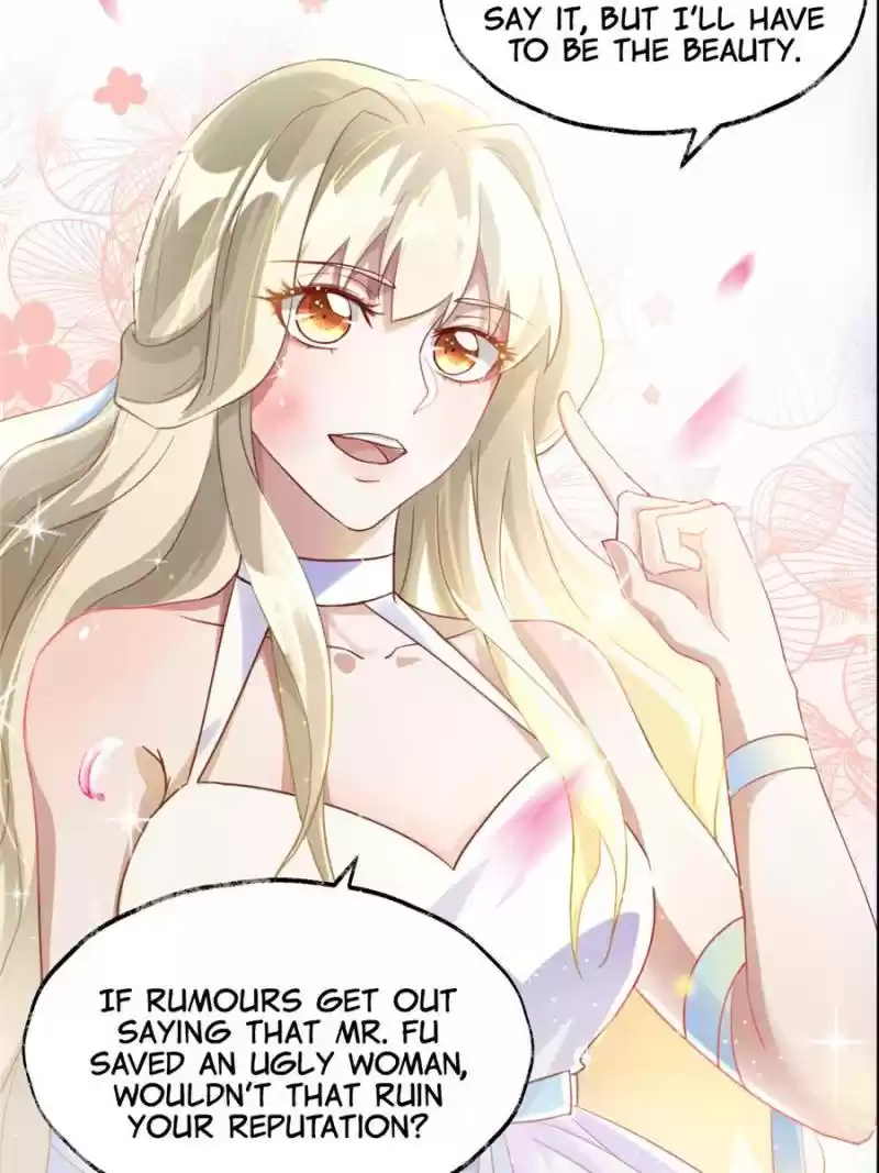 Sweet Love Chapter 14